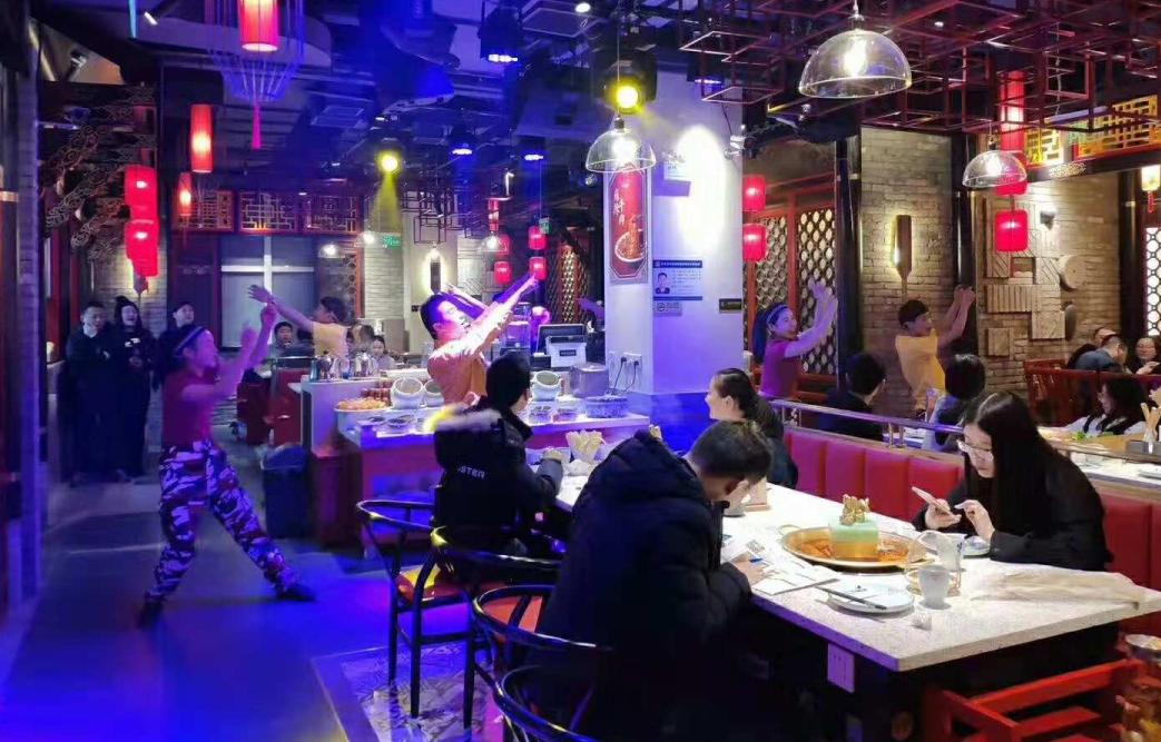 未來(lái)幾年，餐飲行業(yè)發(fā)展趨勢(shì)如何？