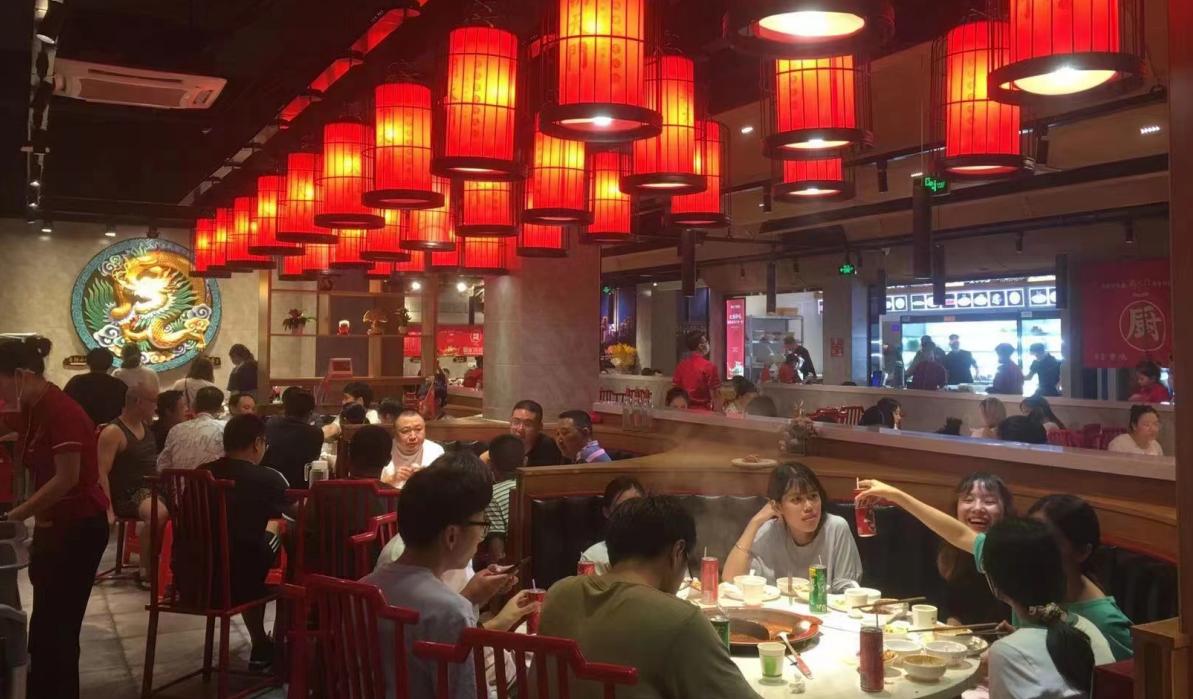 火鍋小吃是否會(huì)成為火鍋店的差異化賣點(diǎn)？