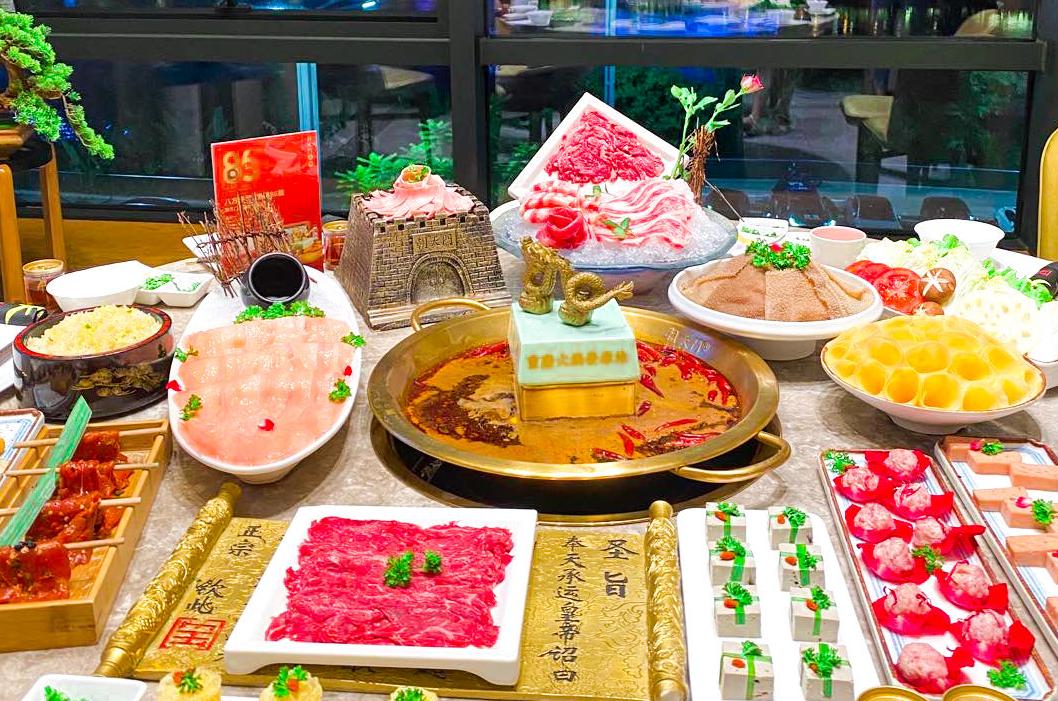 鴨血是否已經被其他火鍋爆品所替代？