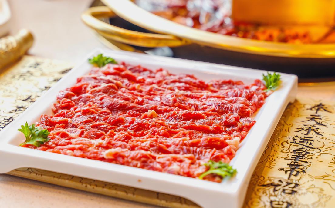 打造火鍋店爆款，牛肉是否可行？