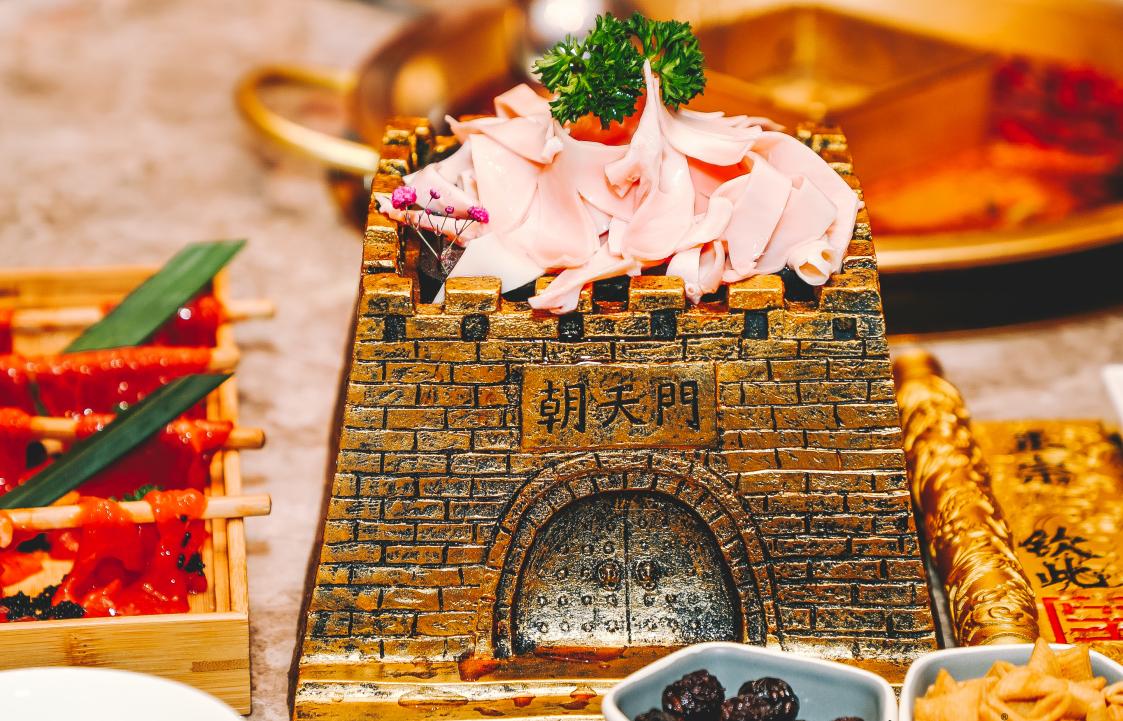 火鍋憑什么餐飲行業(yè)的最佳賽道？