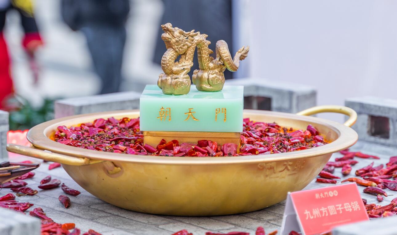 2022全國火鍋店走勢，未來火鍋行業(yè)更繁榮！