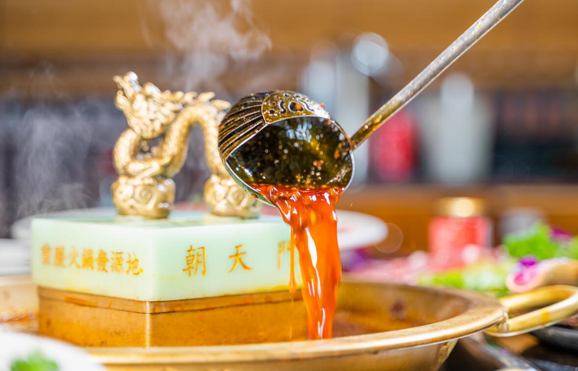 做餐飲加盟前一定要清楚的5件事！