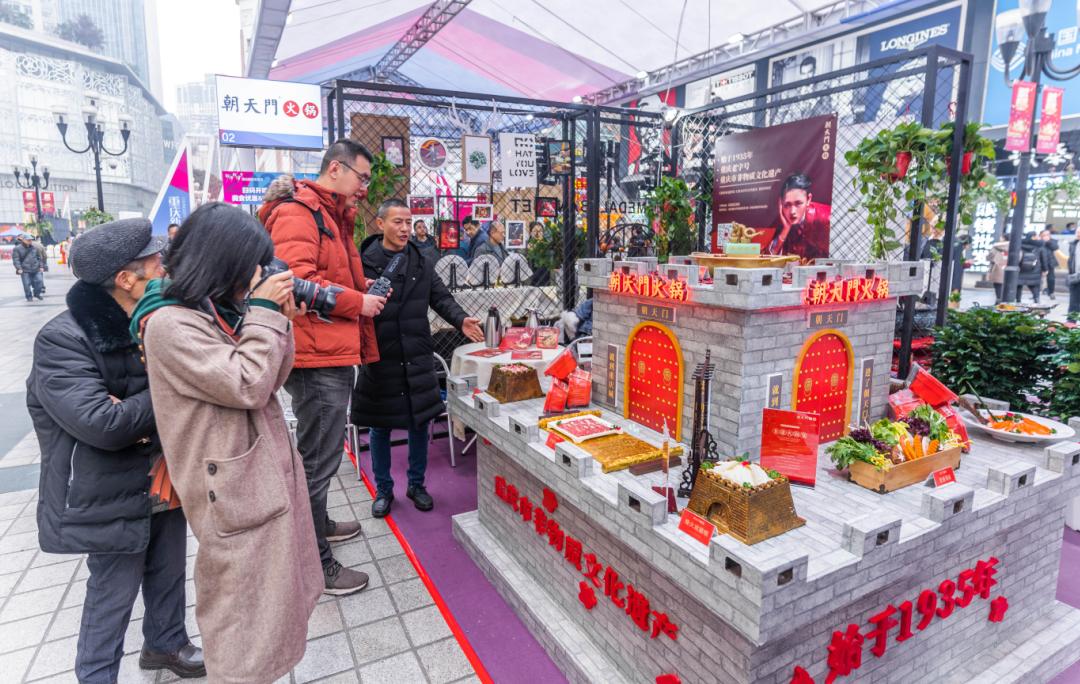 美食廣場(chǎng)品牌沒(méi)落，商場(chǎng)餐飲市場(chǎng)在哪里？