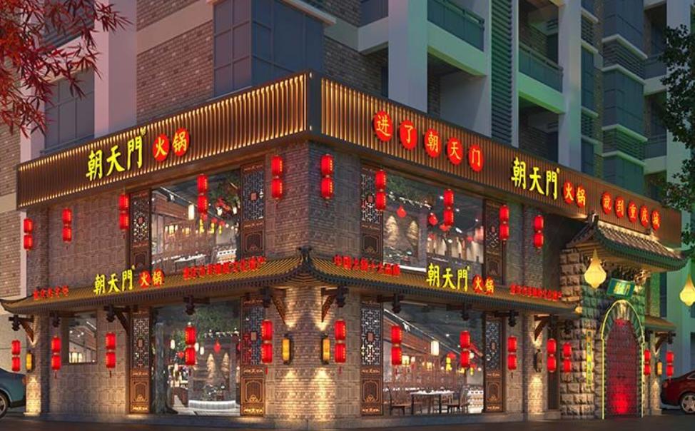 2022年能做火鍋店嗎？為什么選擇做連鎖？