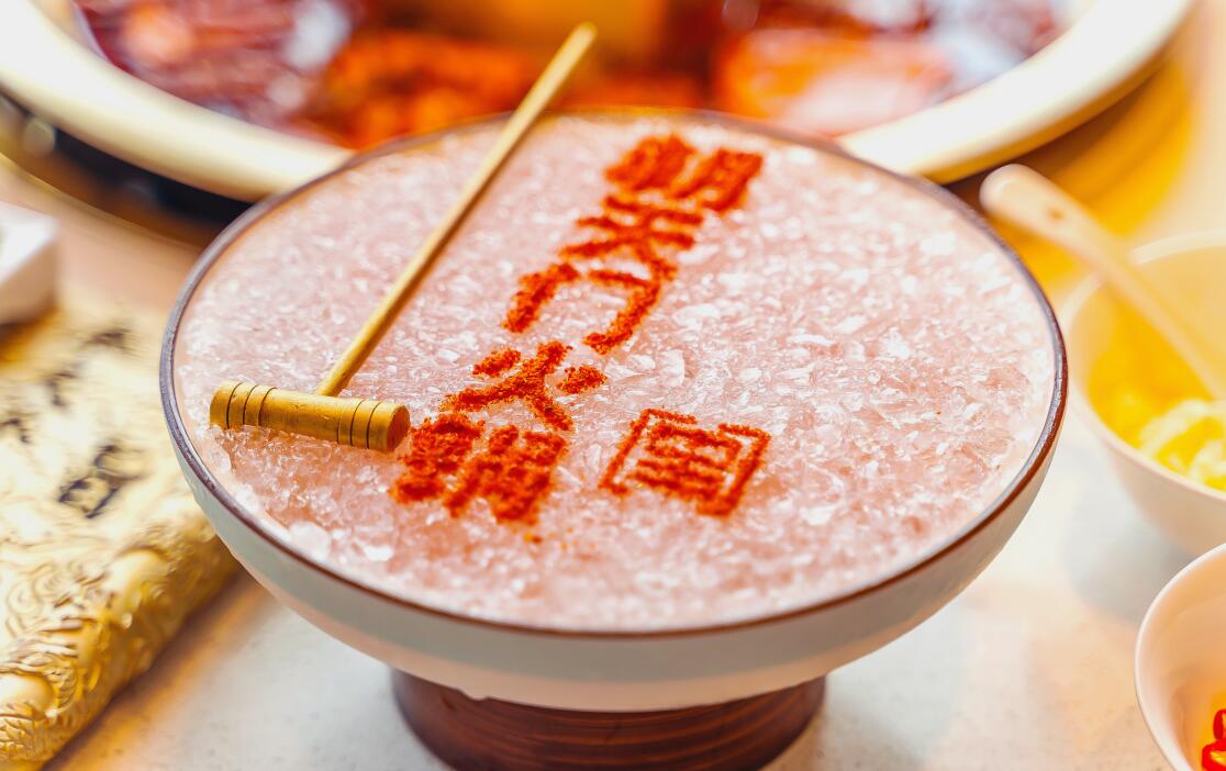 只做線下的傳統(tǒng)餐飲，你們還好嗎？