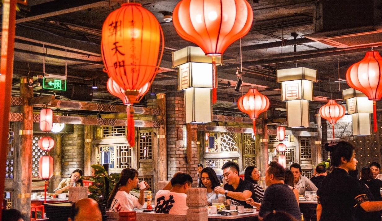 餐飲行業(yè)老板需要具備哪些實戰(zhàn)能力？