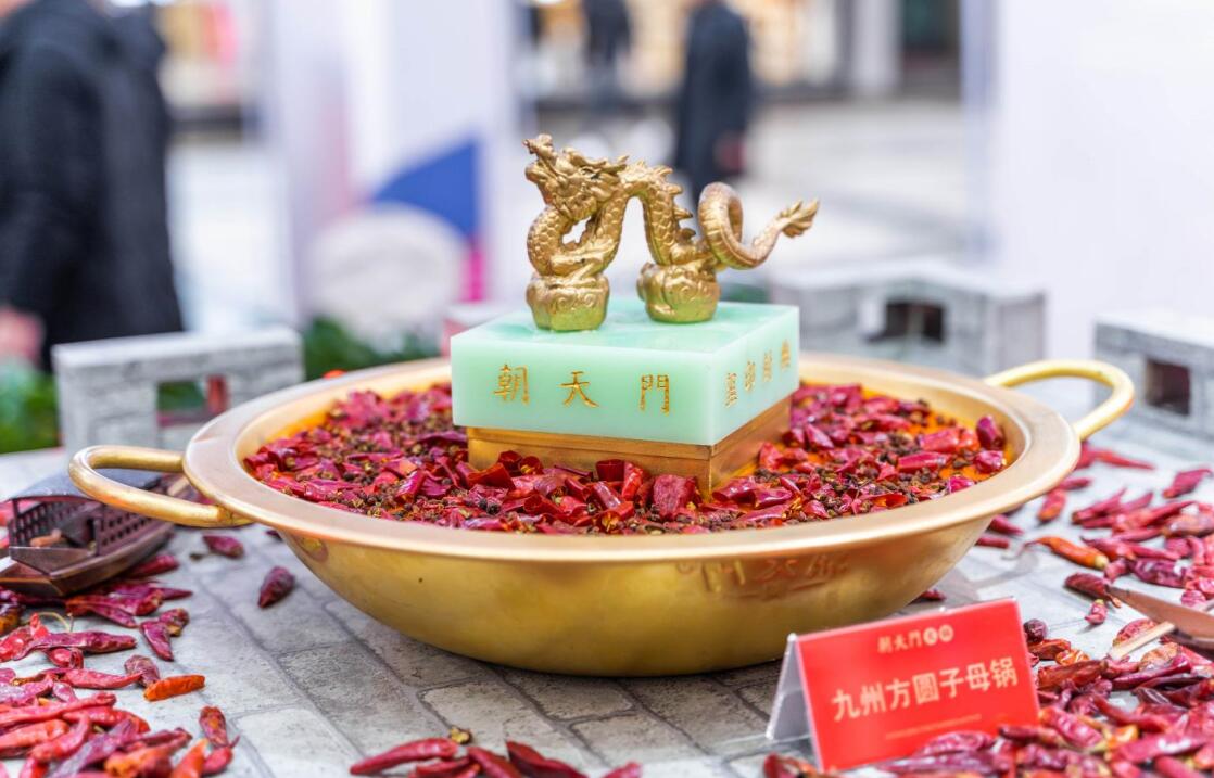 在大商場(chǎng)如何開一家餐飲店并合理運(yùn)營(yíng)？