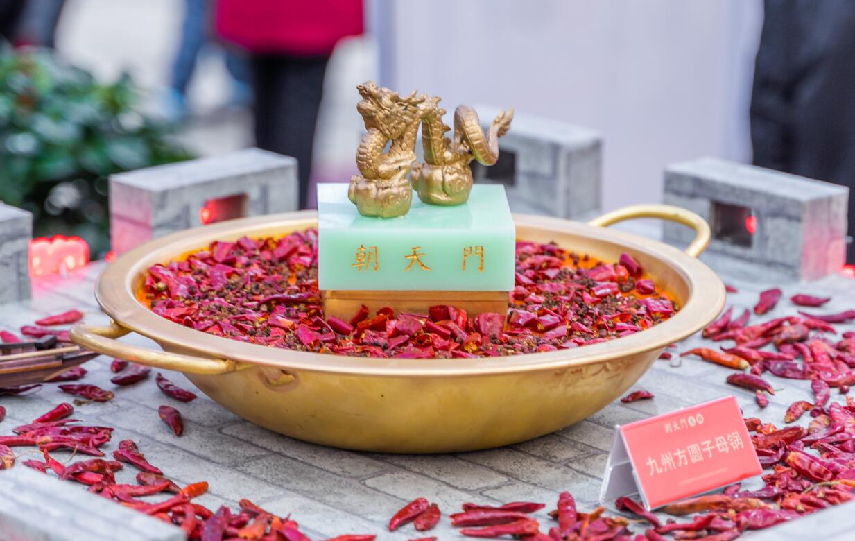 盅盅火鍋，為什么不火了？