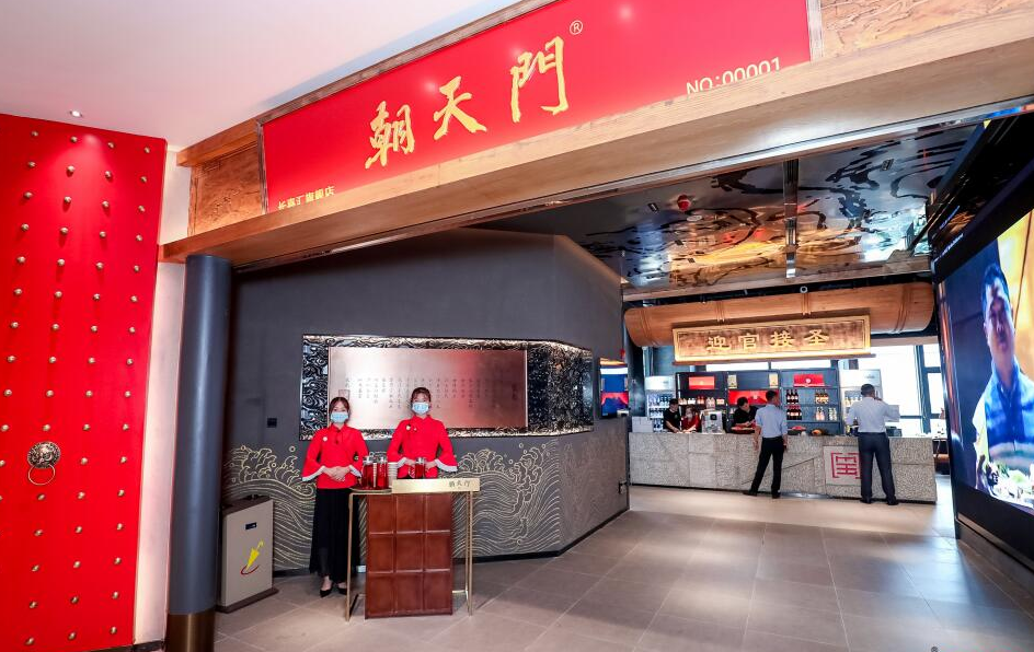 旋轉(zhuǎn)小火鍋未來(lái)發(fā)展怎么樣？