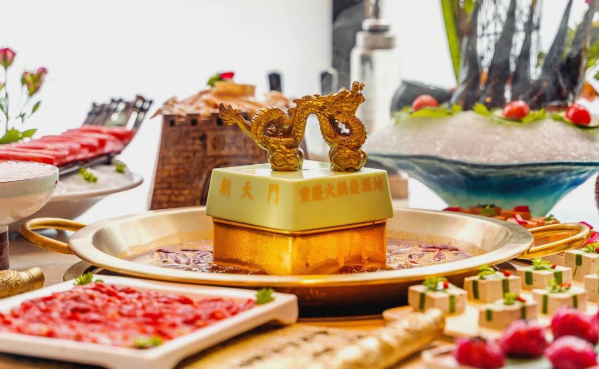 如何打造高端火鍋品牌，這三點(diǎn)可以參考！