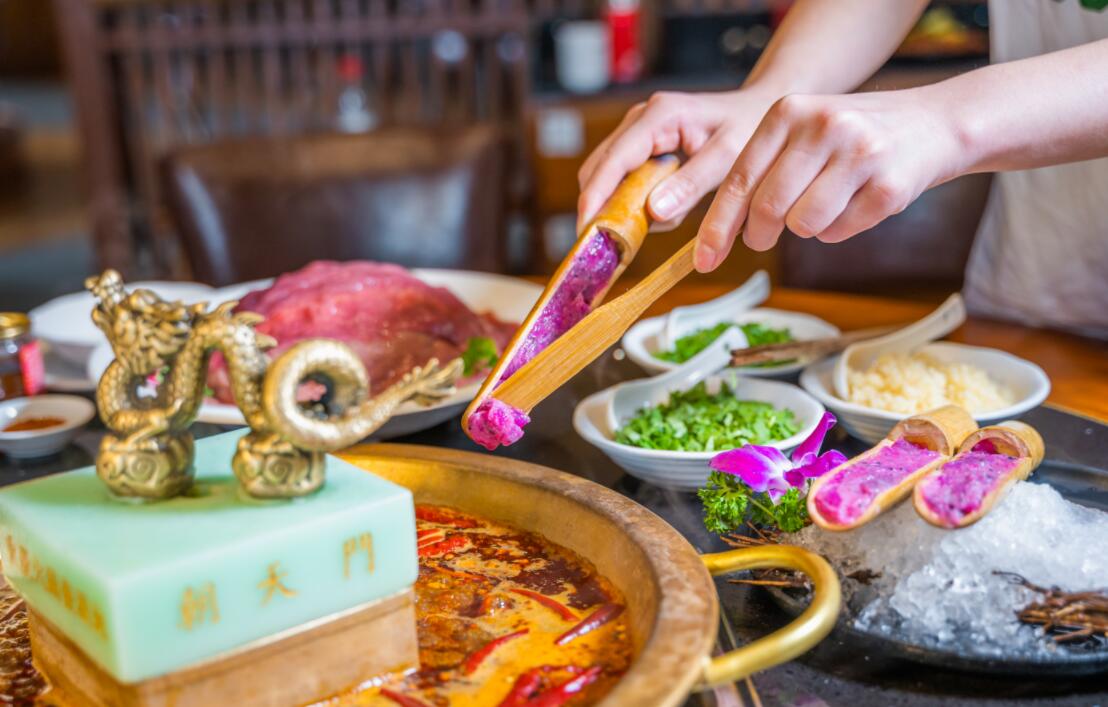 面對(duì)食材漲價(jià)，火鍋店應(yīng)作何解？