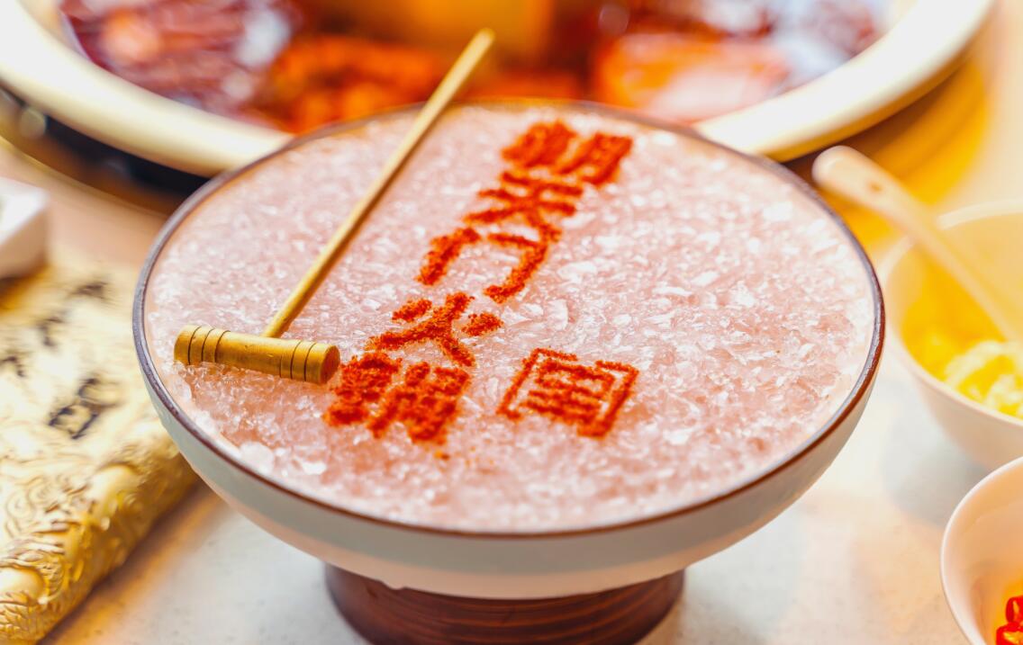 不同類型的火鍋店，餐飲人應(yīng)該怎么選？