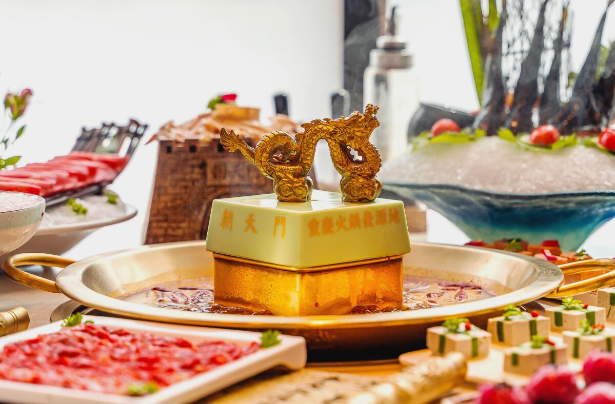 開(kāi)一家火鍋店，需要做哪些市場(chǎng)分析？
