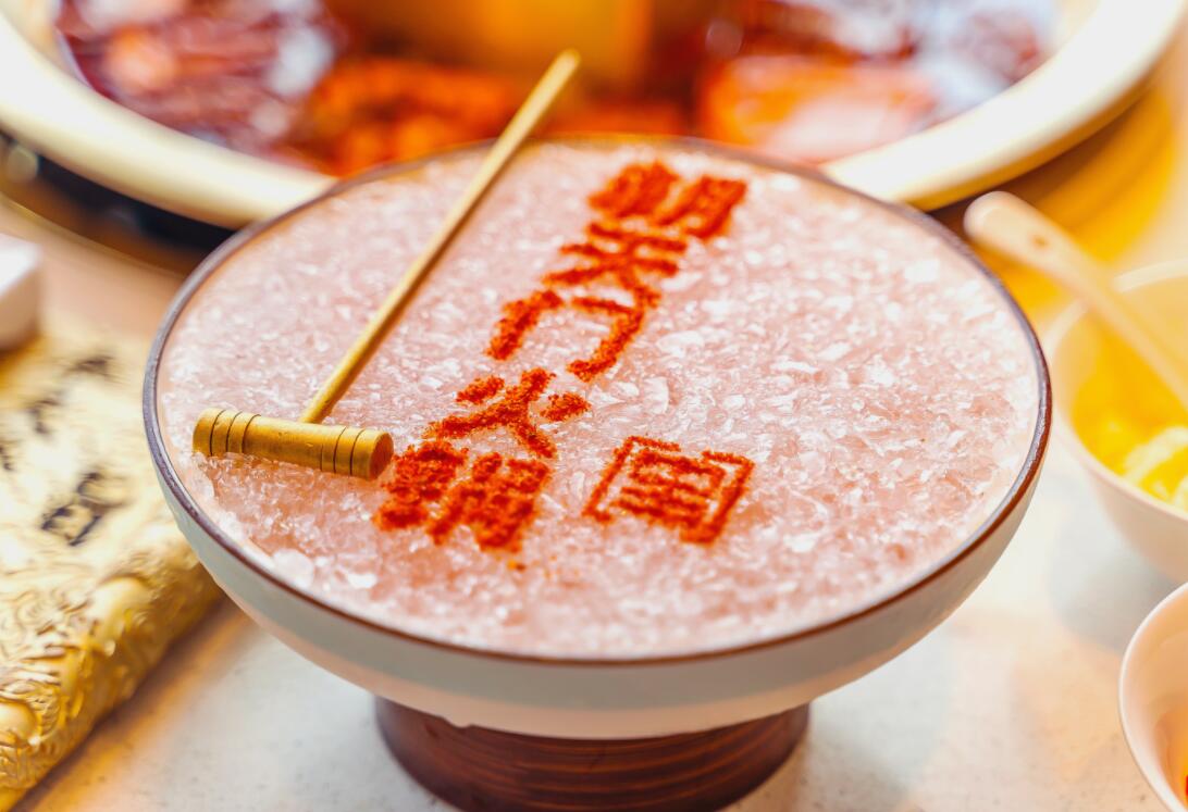 出不了門(mén)，又想吃火鍋，怎么辦？