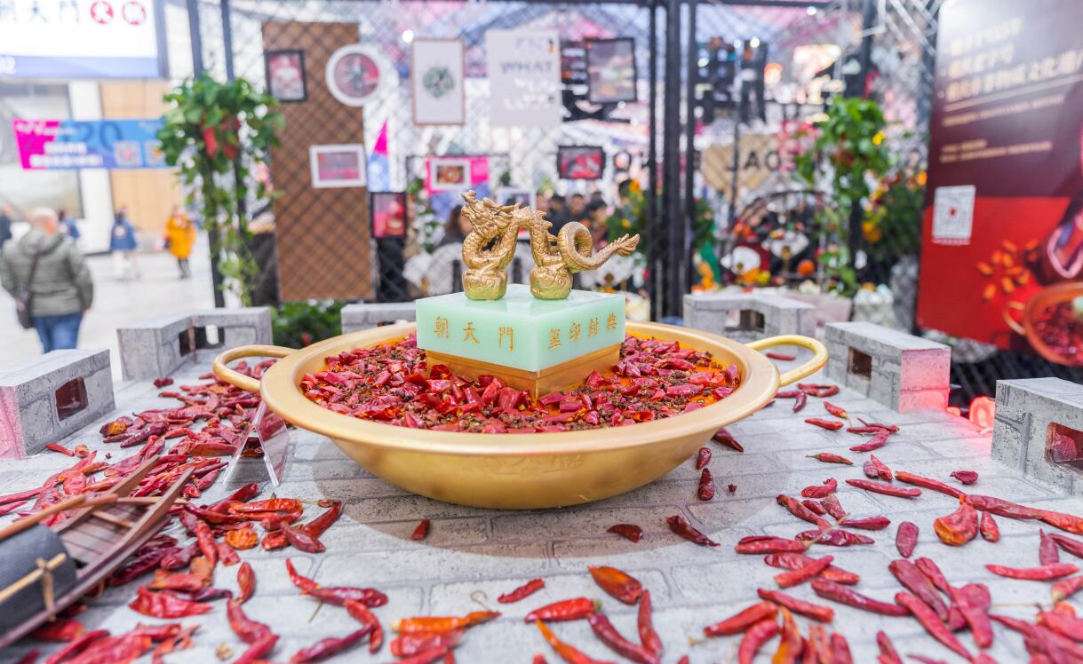 火鍋店通過(guò)融合創(chuàng)新，以此帶來(lái)更好生意！