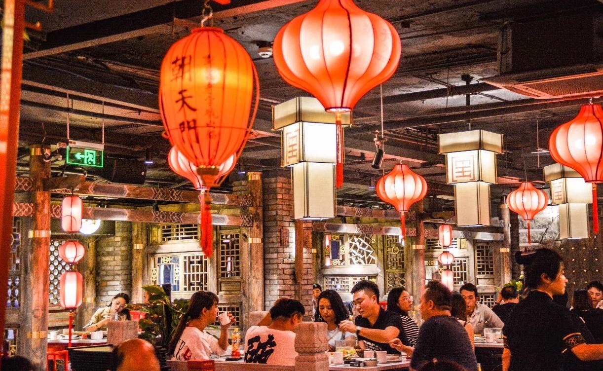 重慶火鍋店，如何調(diào)整產(chǎn)品結(jié)構(gòu)？