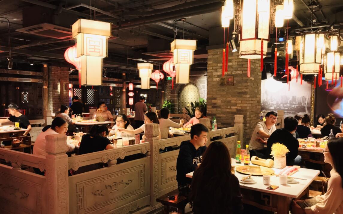 現(xiàn)在開(kāi)一家火鍋店需要做哪些準(zhǔn)備？