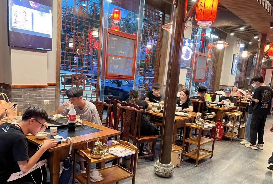 餐飲店倒閉，不外乎這幾個(gè)原因！
