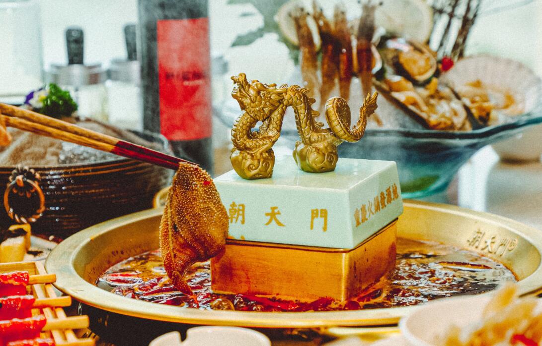 "一人食"火鍋店，有沒有發(fā)展前景？