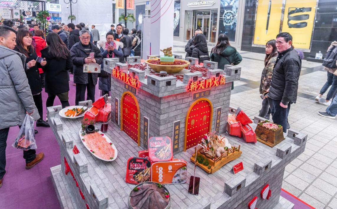 節(jié)假日，火鍋店不會做營銷，怎么辦？