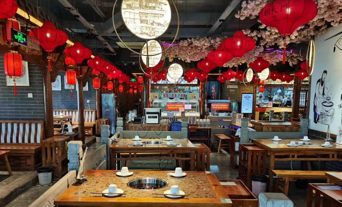 重慶火鍋為什么在國(guó)內(nèi)外越來(lái)越受歡迎？