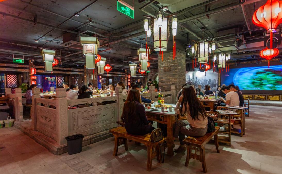 如何利用餐飲旺季提高火鍋店生意？