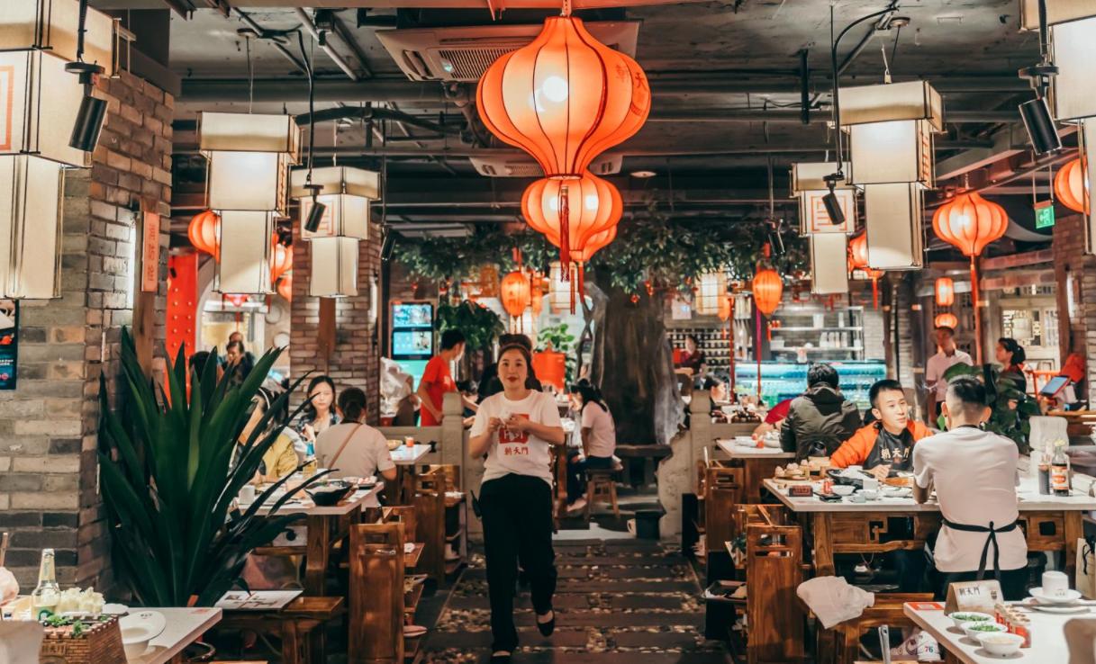 自助火鍋店，盈利姿勢是怎樣的？