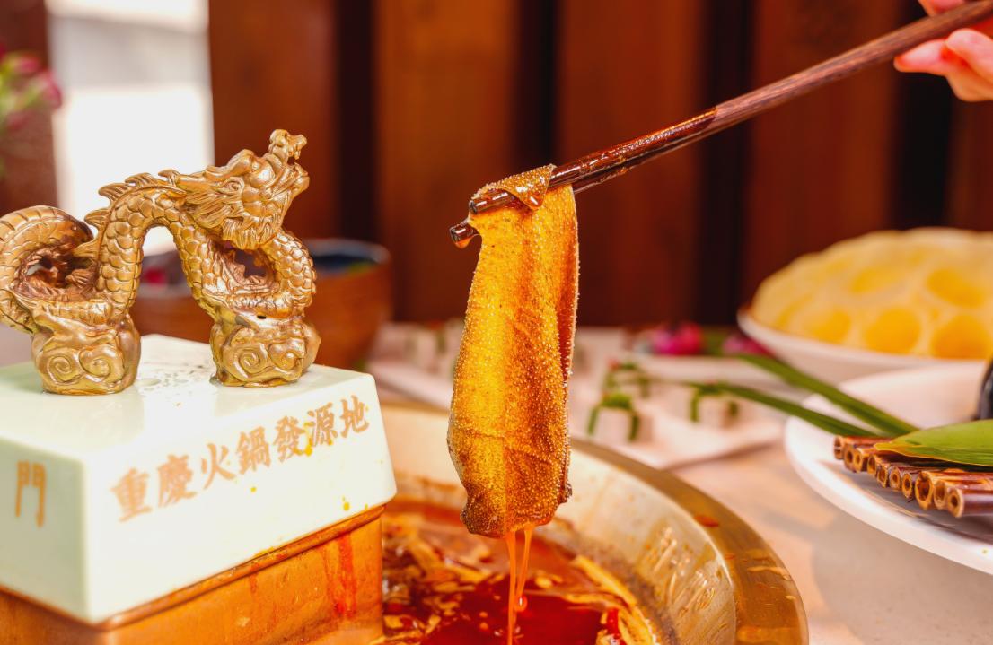 火鍋蘸料這樣調(diào)，好吃入味還正宗！