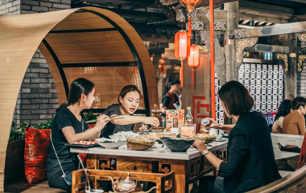 餐廳經(jīng)營訣竅，這幾點(diǎn)必須知道！