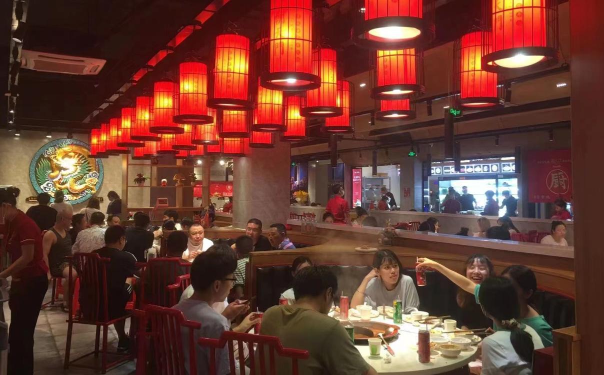 餐飲店這樣裝修，成本更可控，顧客更喜歡！