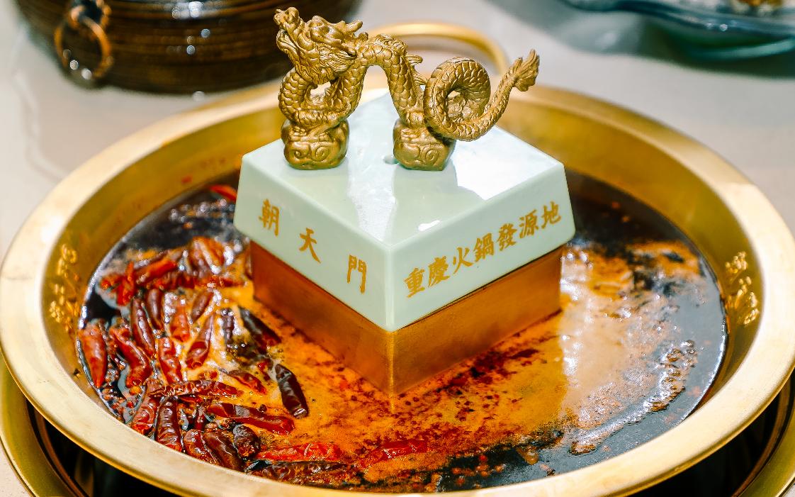 新開火鍋店，該不該選擇手工制作底料？