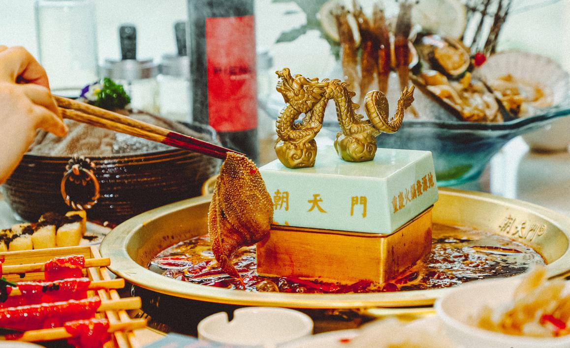 火鍋店要開火，必須具備這3項(xiàng)能力，看看你有嗎？