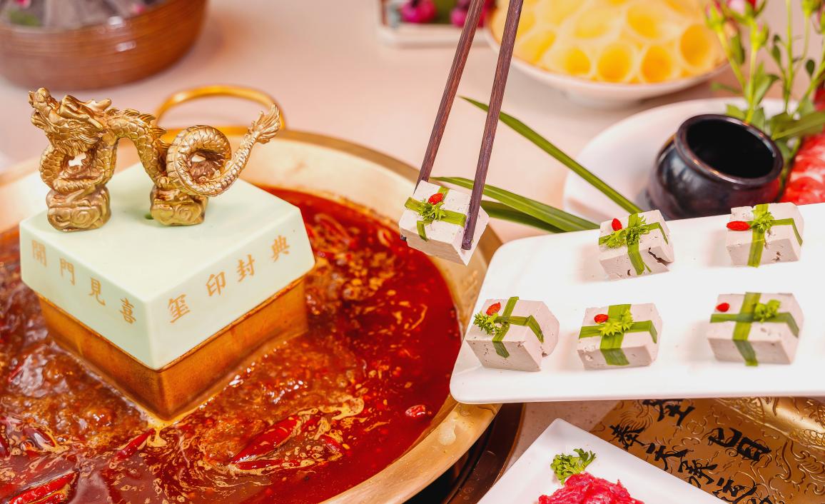 旺季來(lái)臨！這些高毛利又受歡迎的火鍋店食材，你有幾樣？