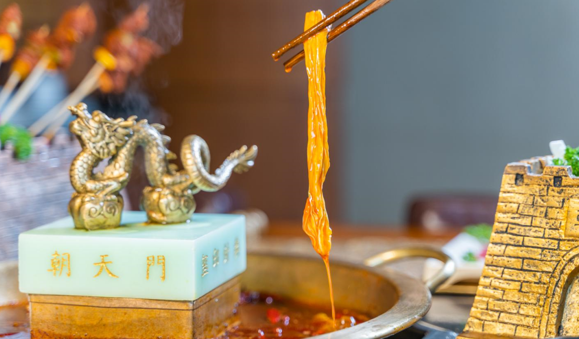 重慶火鍋火遍全球，它到底有什么魅力？
