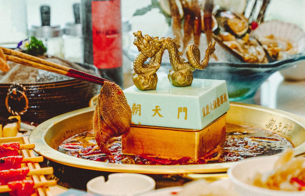 怎么選餐飲項目？4個維度供你參考！