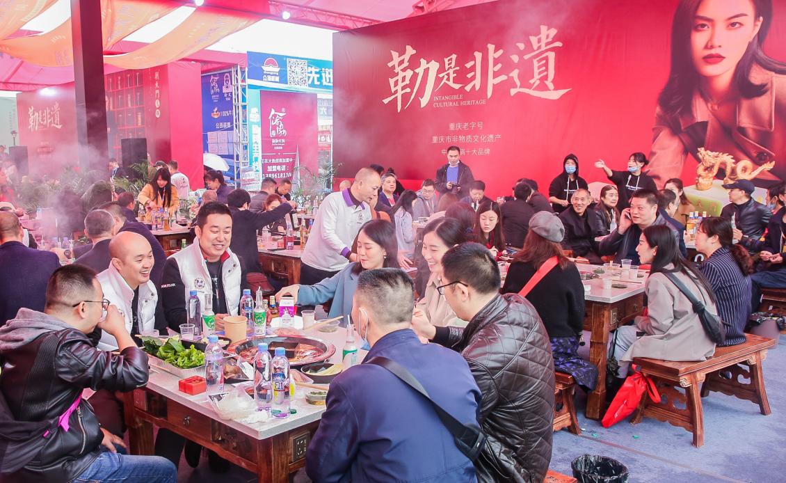 開火鍋店的4個技巧，輕松提高營業(yè)額！