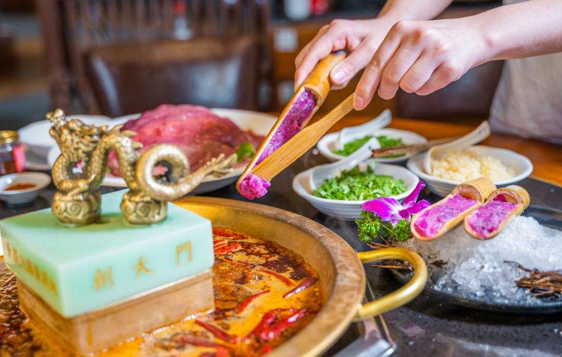街邊、社區(qū)、商場店選址有什么技巧？餐飲干貨分享！