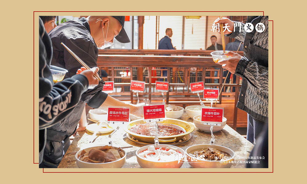 新品發(fā)布會（大理）圓滿落幕：創(chuàng)新賦能，與時代同行！