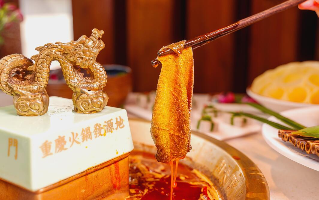“圍爐煮茶”爆火的背后，暗藏了什么餐飲邏輯？