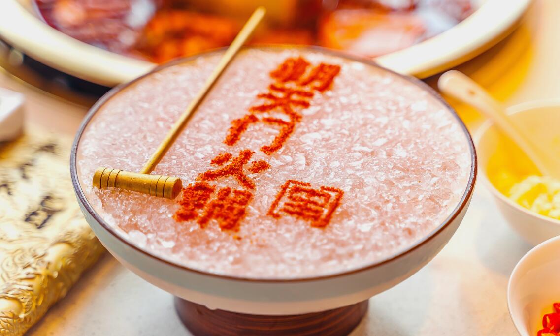 2023年餐飲的發(fā)展趨勢如何，能否破局重生？