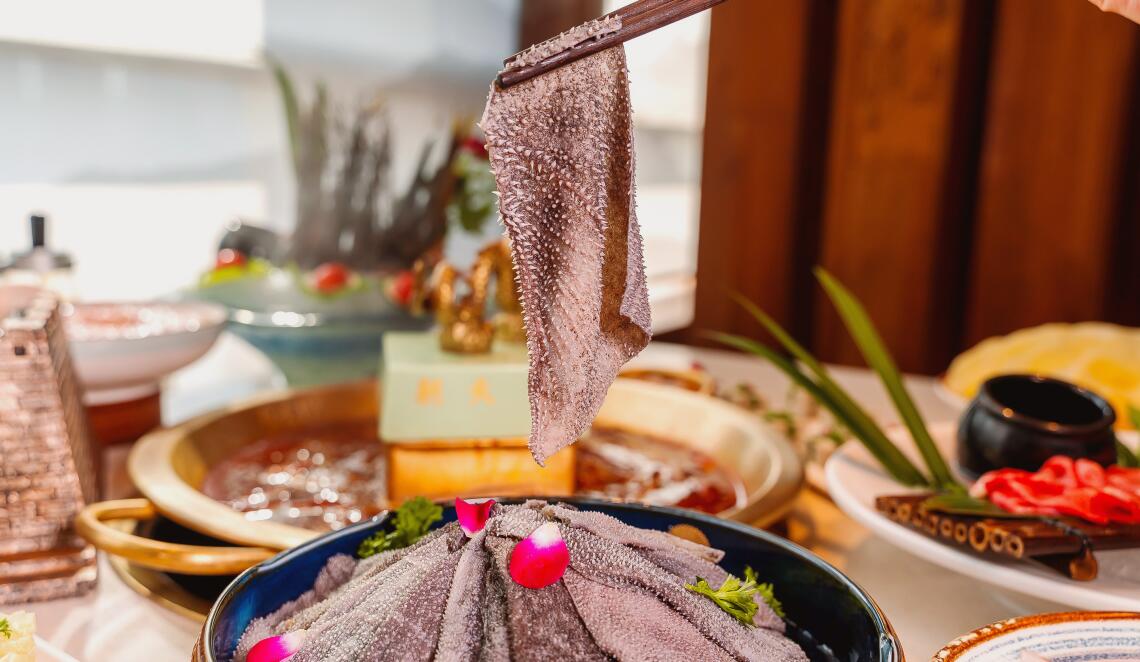 餐飲人該堅持“口味為王”還是“顏值為王”？