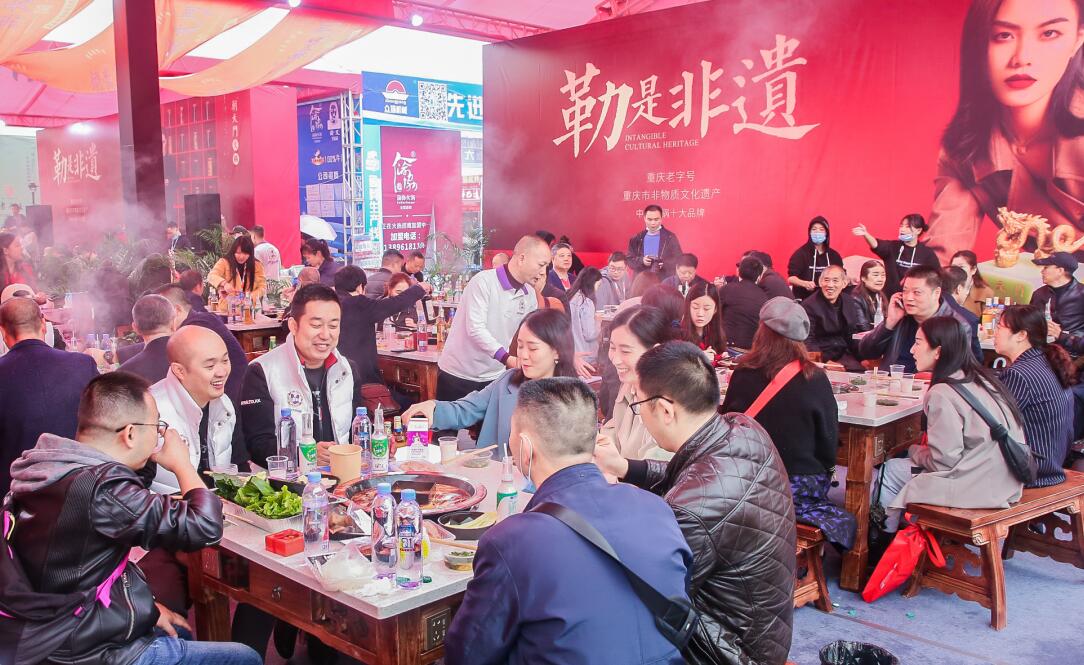 社區(qū)餐飲點(diǎn)成“新寵”，你知道它有什么特點(diǎn)嗎？