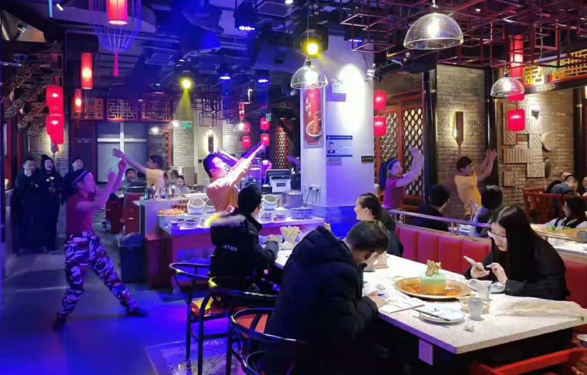 餐飲大坑要避免，踩中一場(chǎng)空中夢(mèng)！