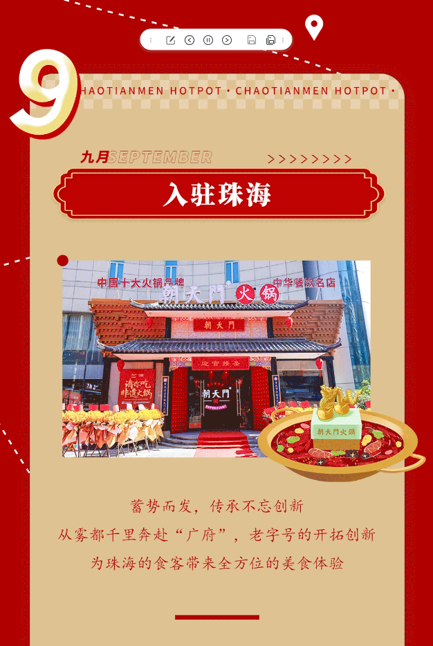 請查收 | 朝天門火鍋2022年度報(bào)告！