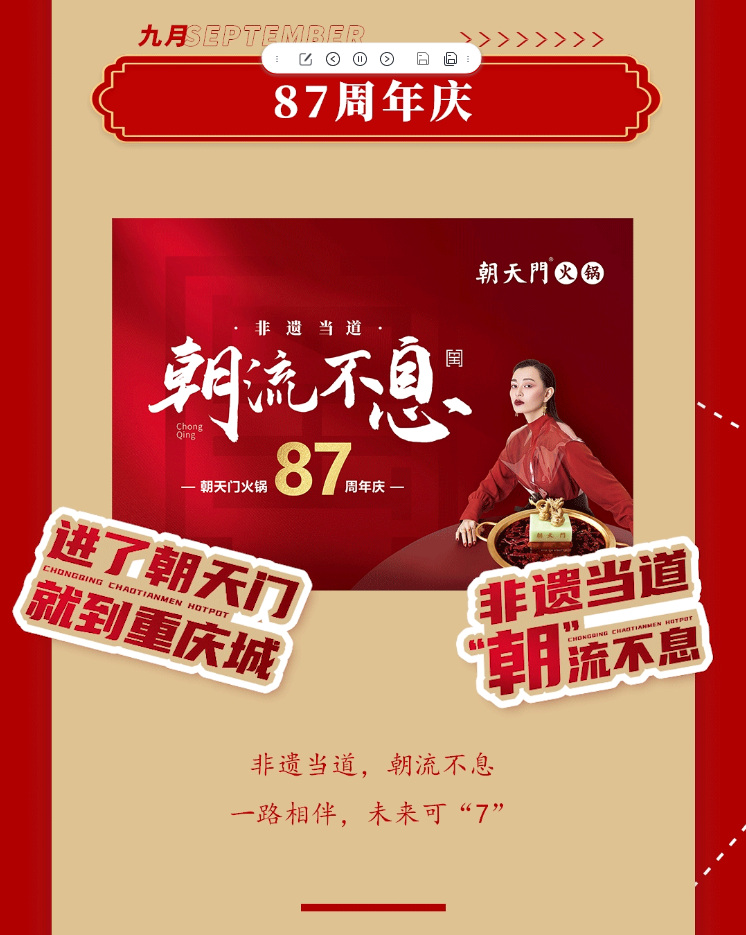 請查收 | 朝天門火鍋2022年度報(bào)告！