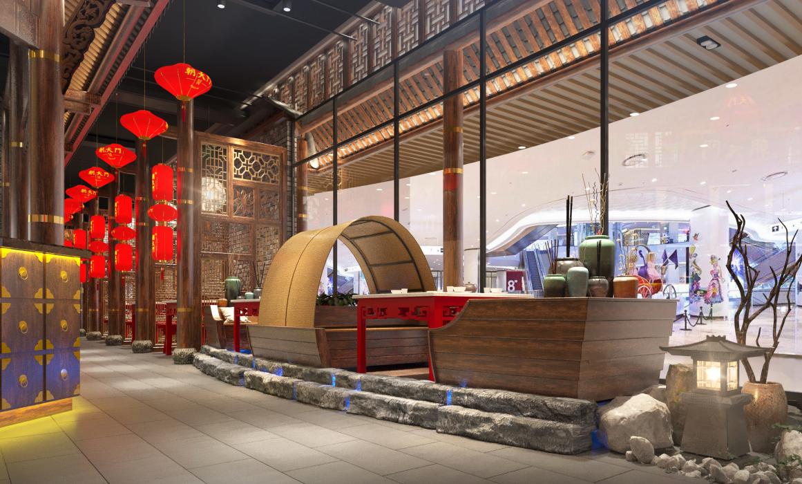 2023年，最有潛力的4個(gè)餐飲賽道！