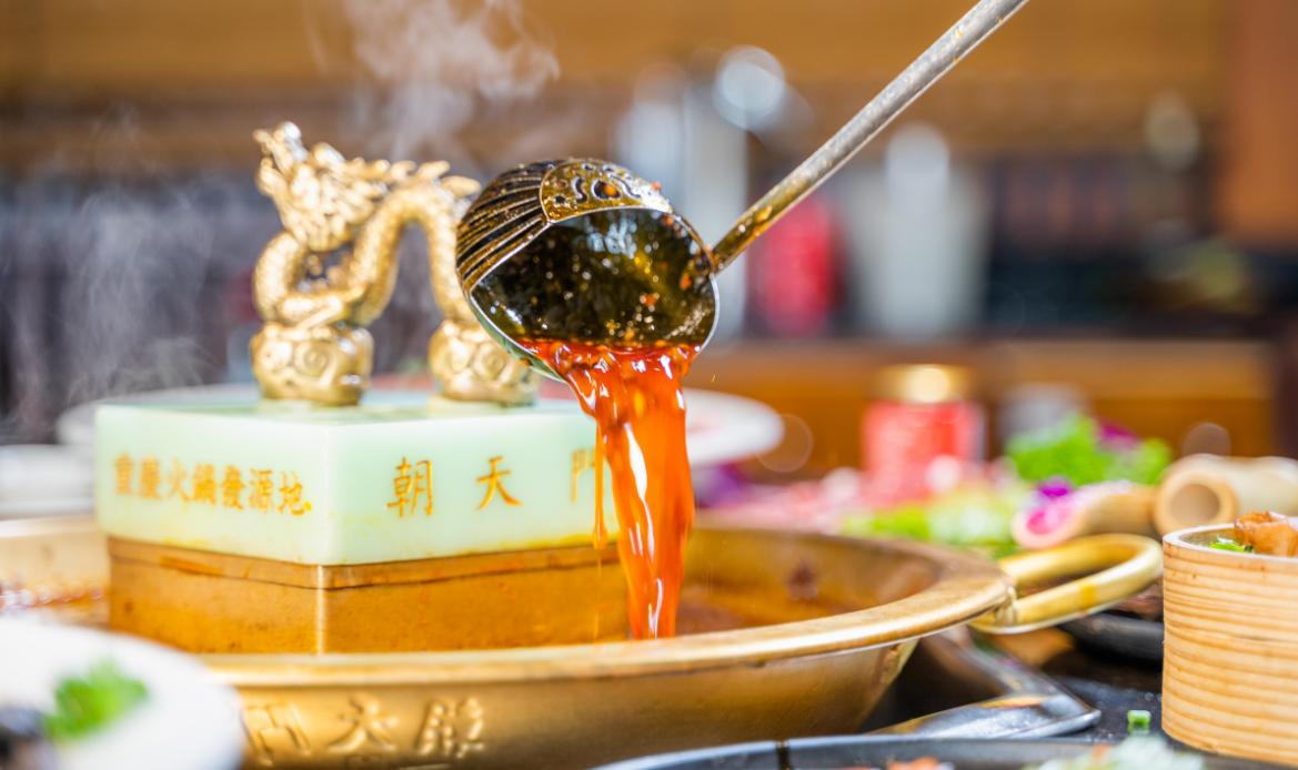 知名品牌營(yíng)業(yè)額集體下滑，鹵味不再受歡迎了？