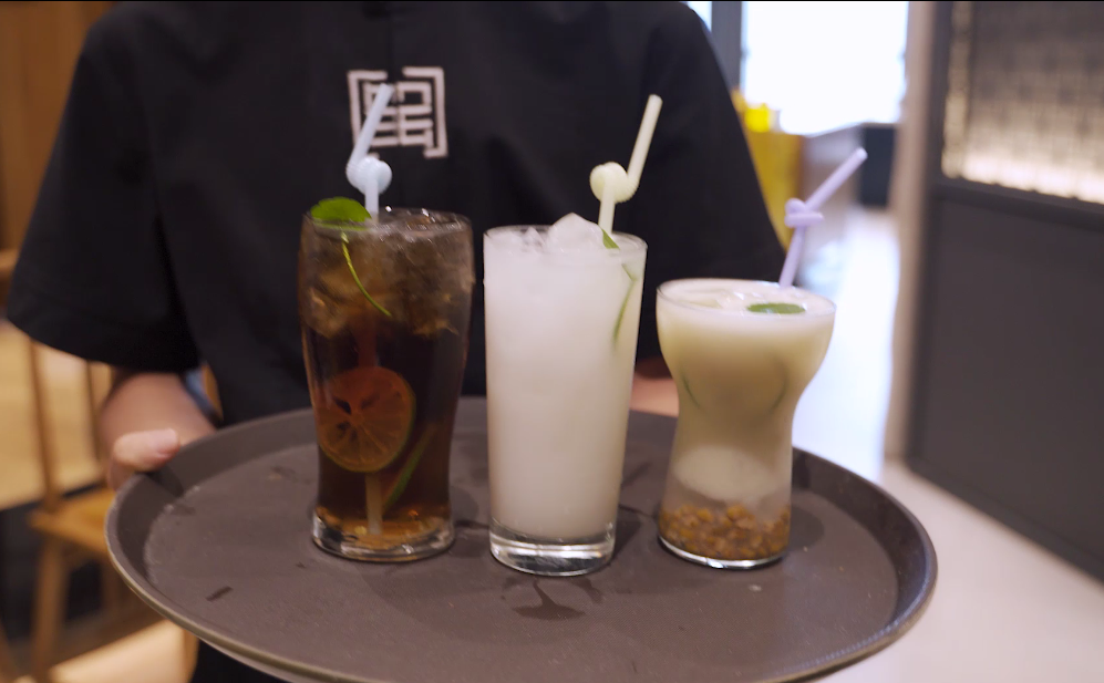 新中式小酒館，下一個餐飲爆款？