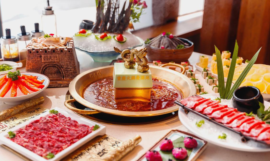 賺錢的餐飲人，都做對了這3件事！